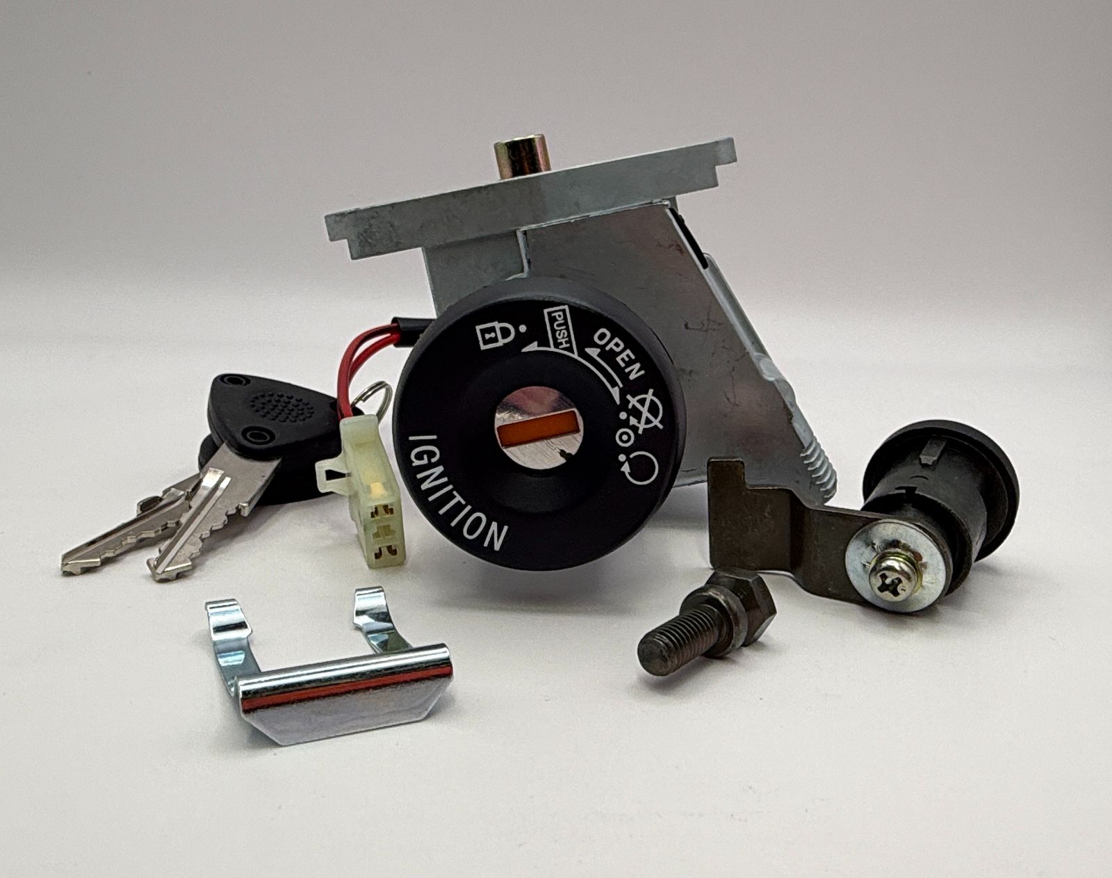 Ignition Switches - 591295H image