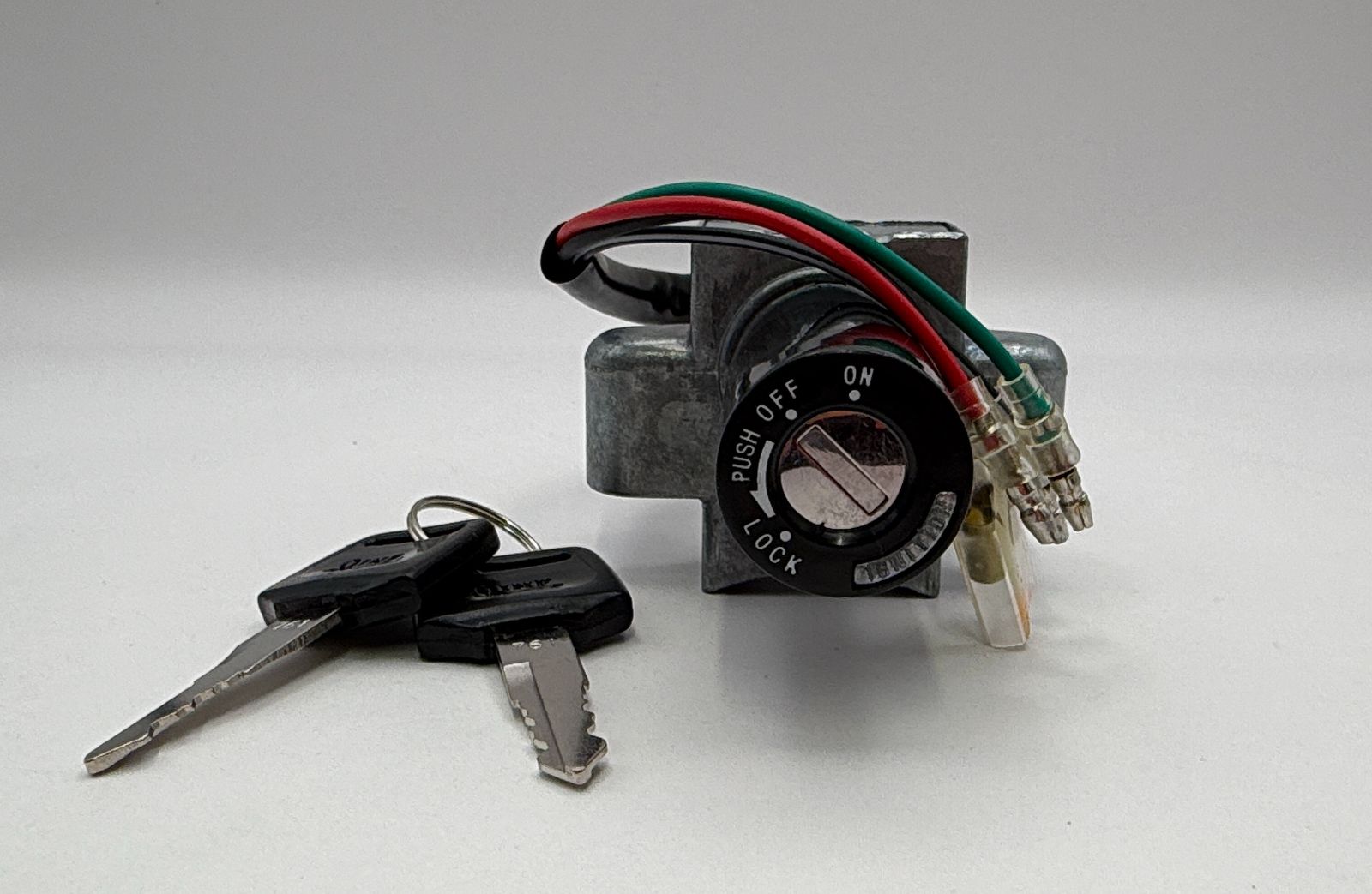 Ignition Switches - 591300H image