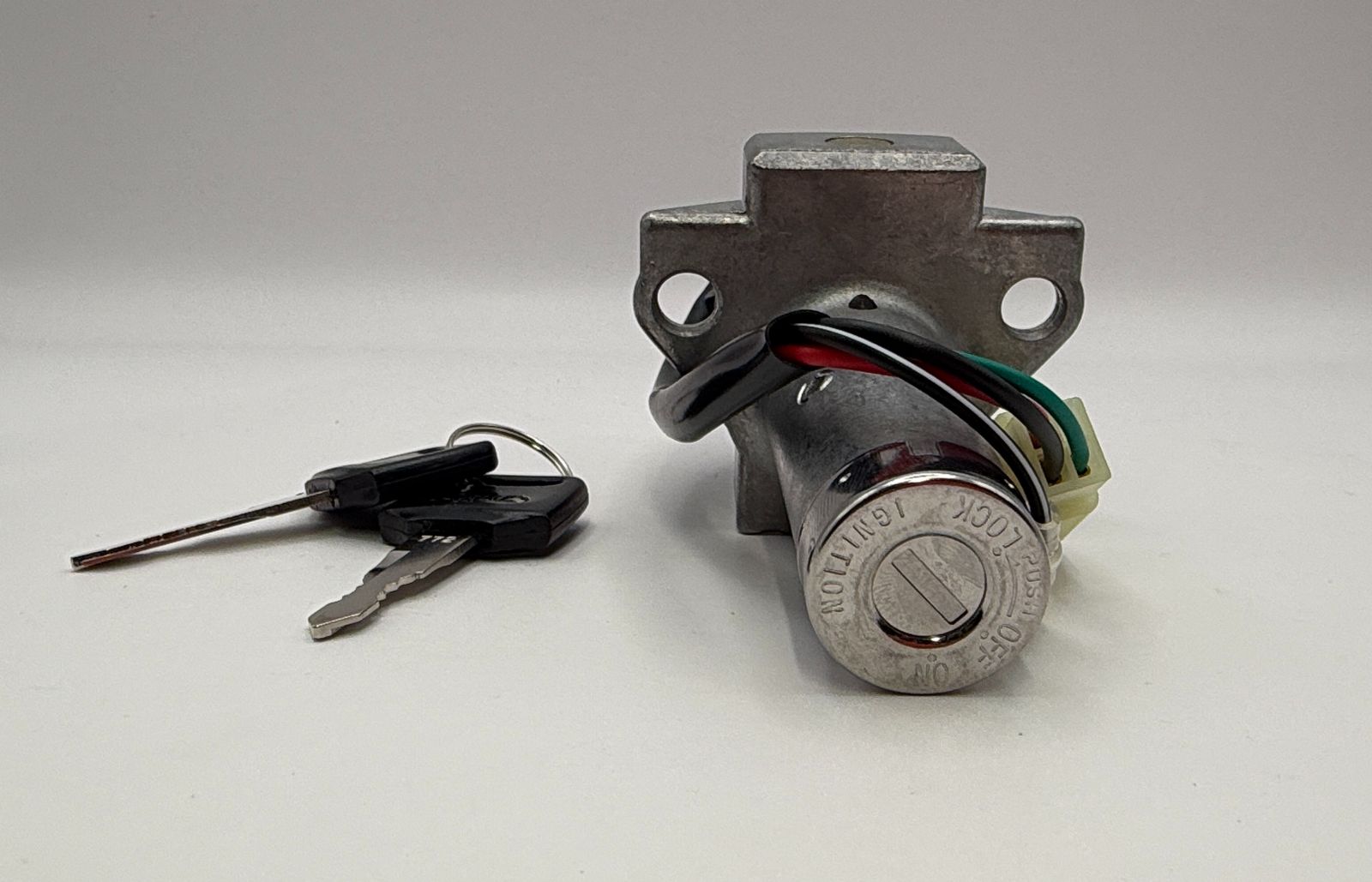 Ignition Switches - 591361H image