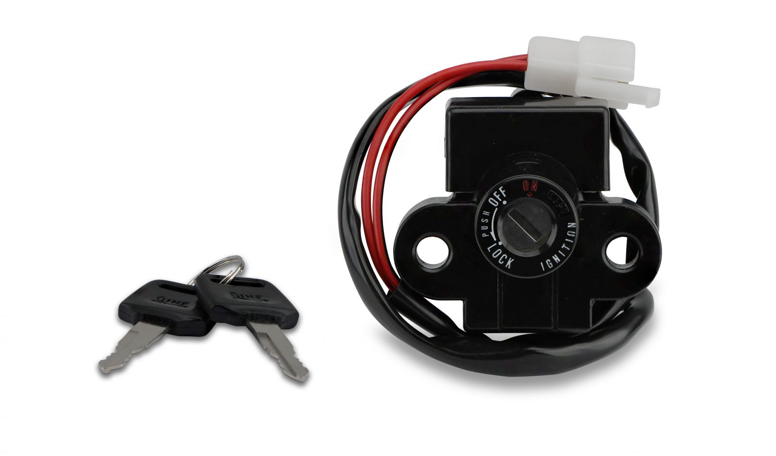 Ignition Switches - 591374H image