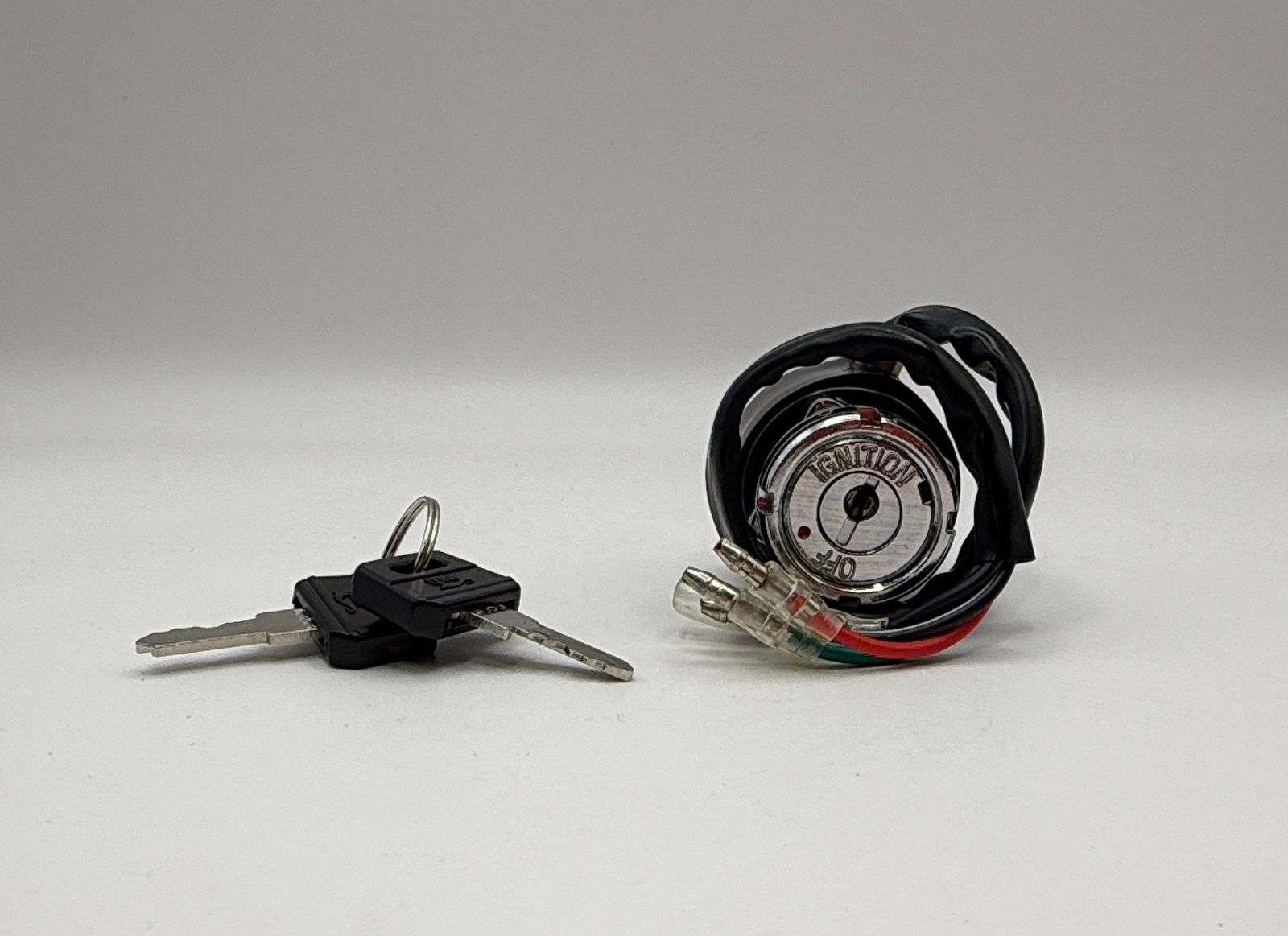 Ignition Switches - 591481H image