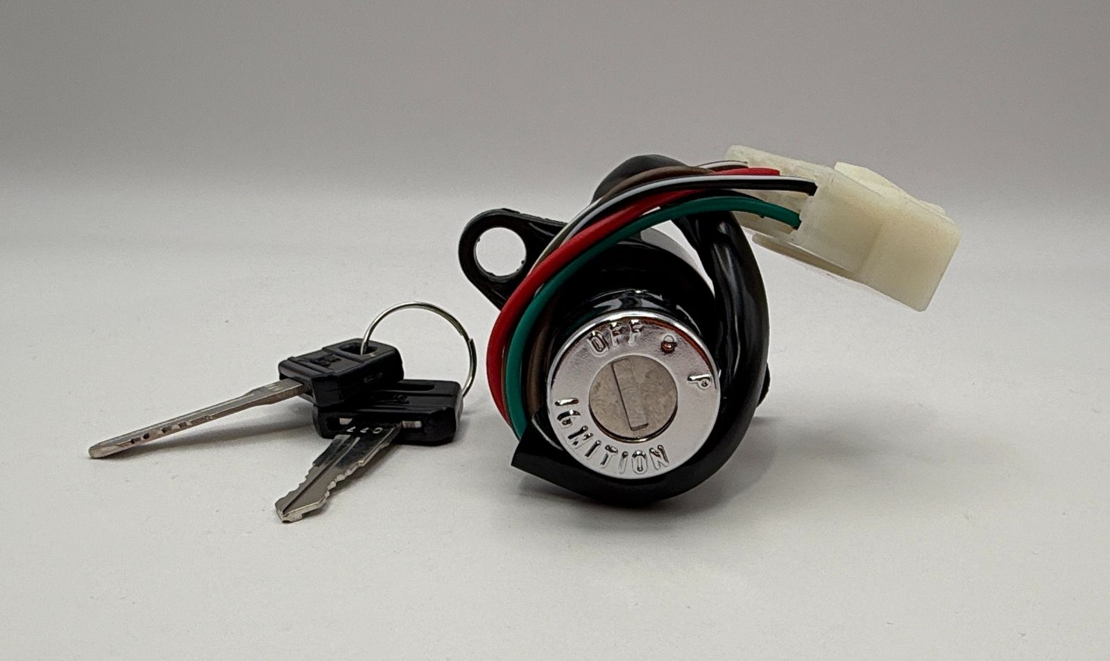 Ignition Switches - 591482H image