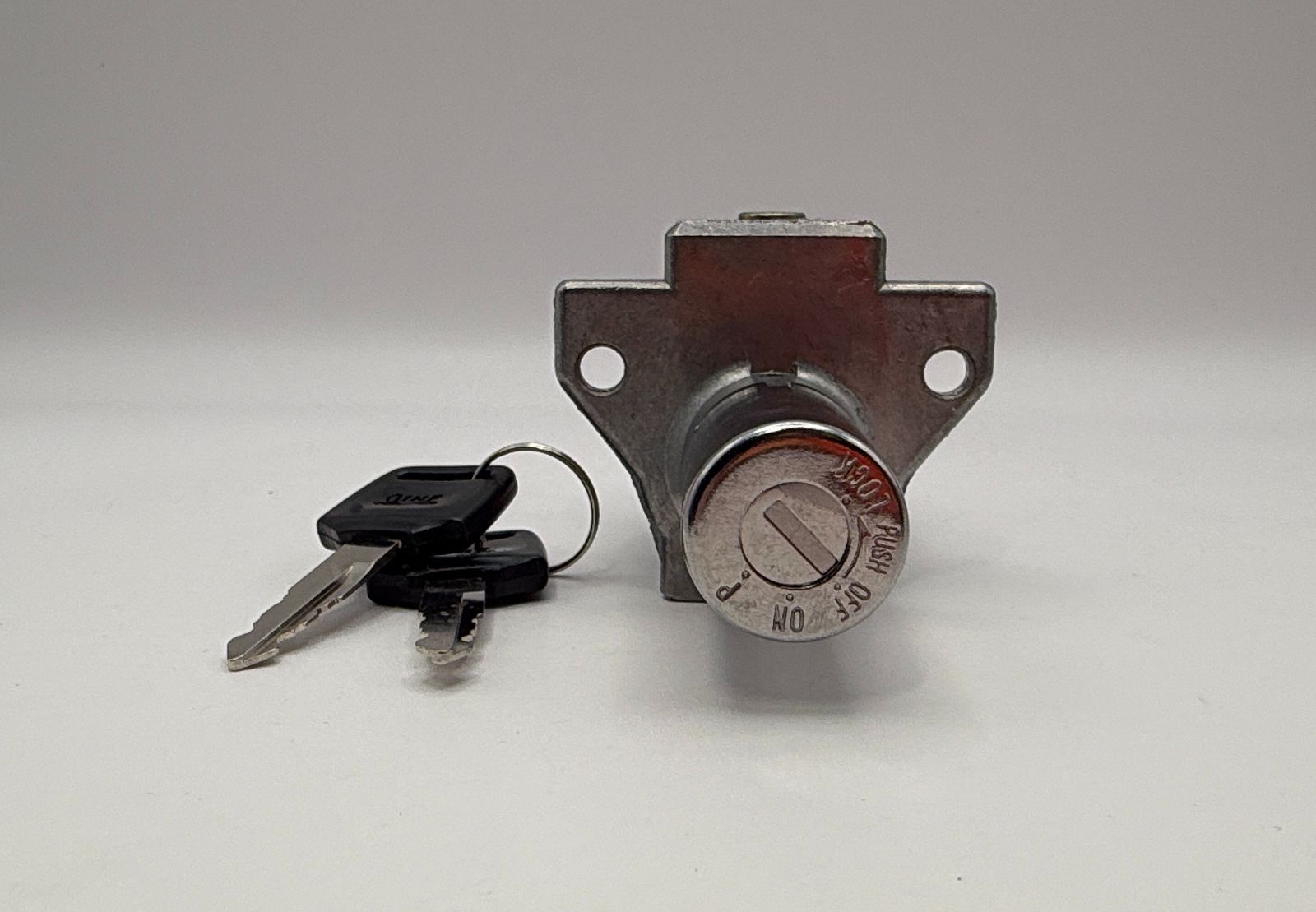 Ignition Switches - 591620H image