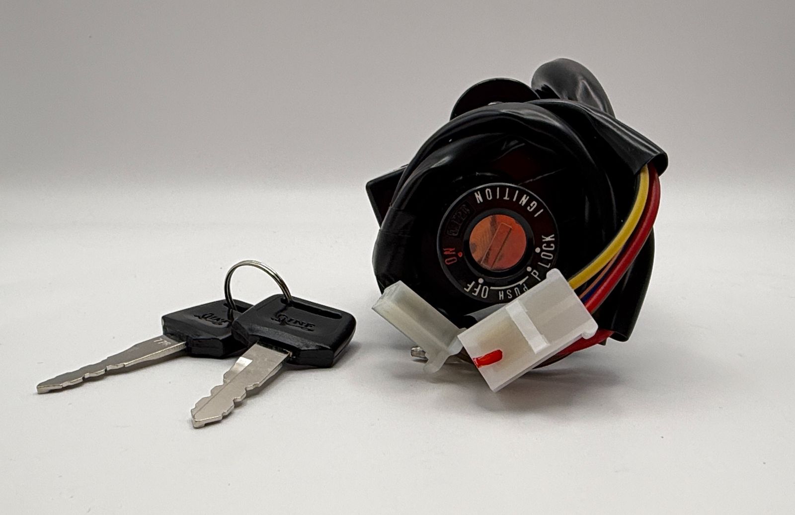 Ignition Switches - 591621H image