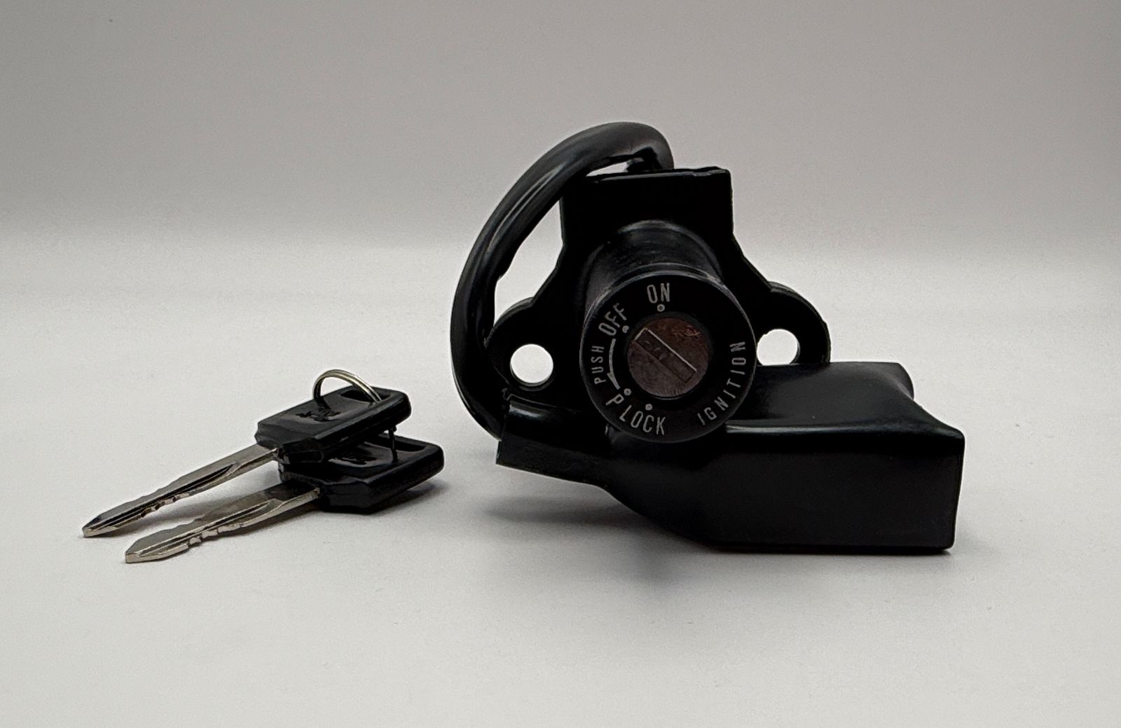 Ignition Switches - 591691H image