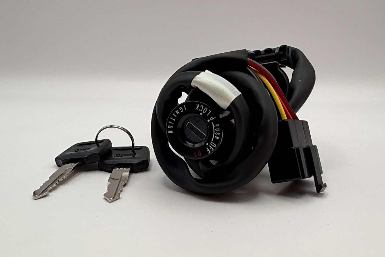 Ignition Switches - 591755H image