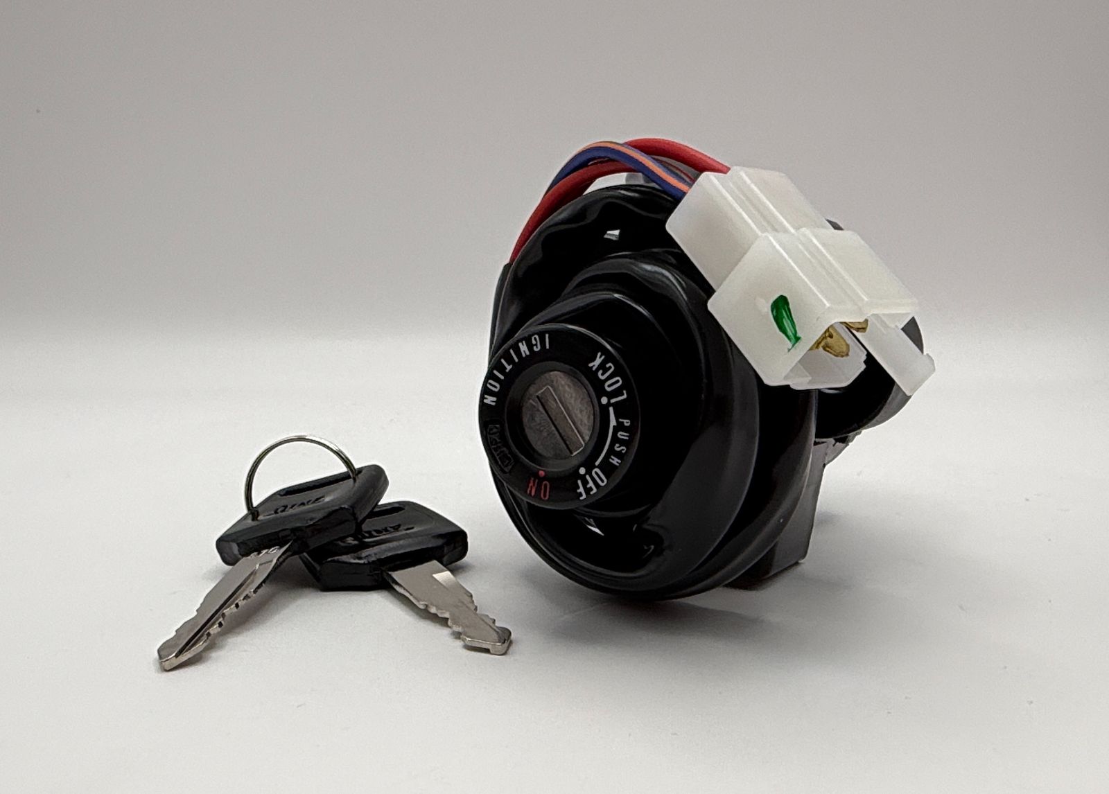 Ignition Switches - 591756H image