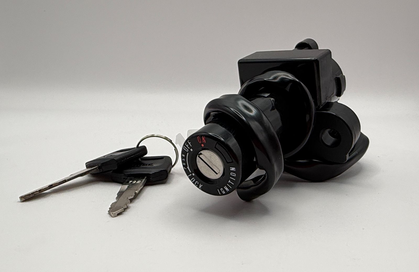 Ignition Switches - 591770H image