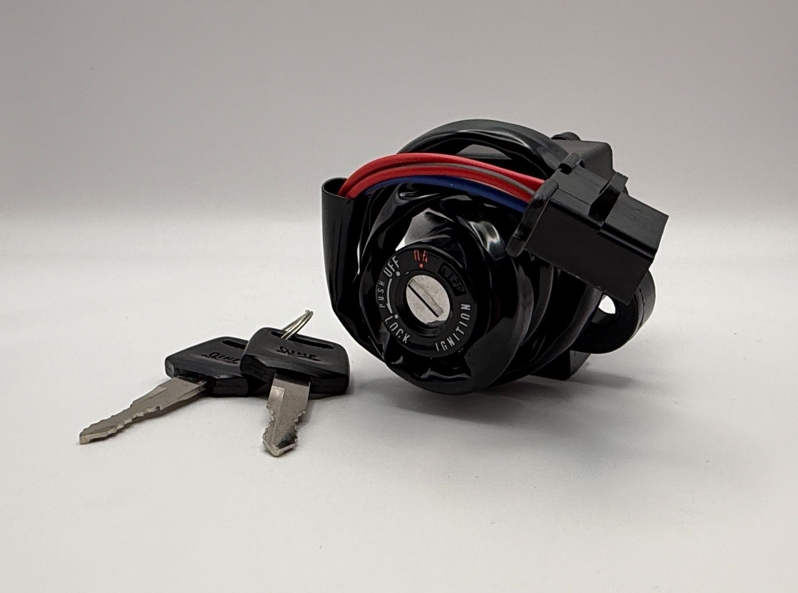 Ignition Switches - 591910H image