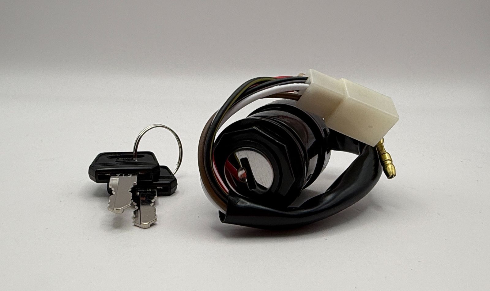 Ignition Switches - 592001H image