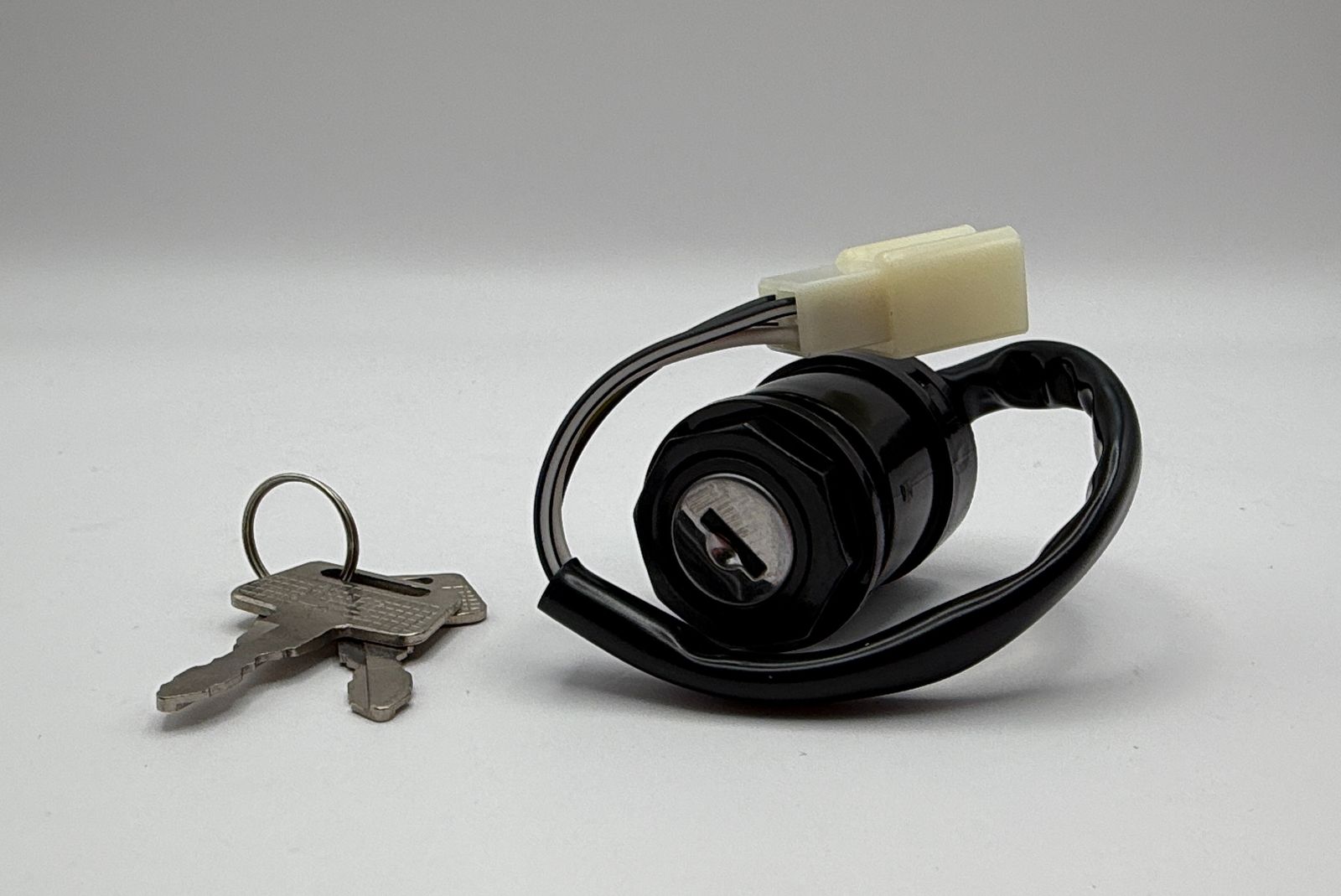 Ignition Switches - 592002H image