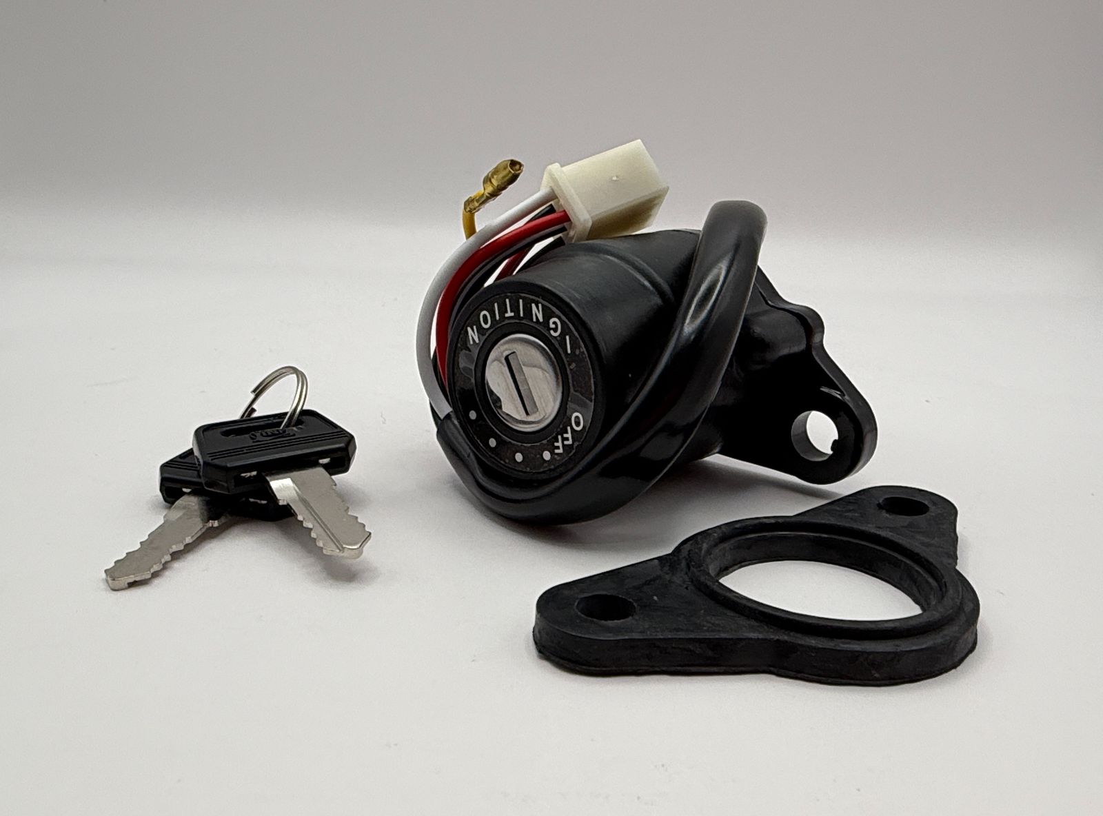 Ignition Switches - 592152H image