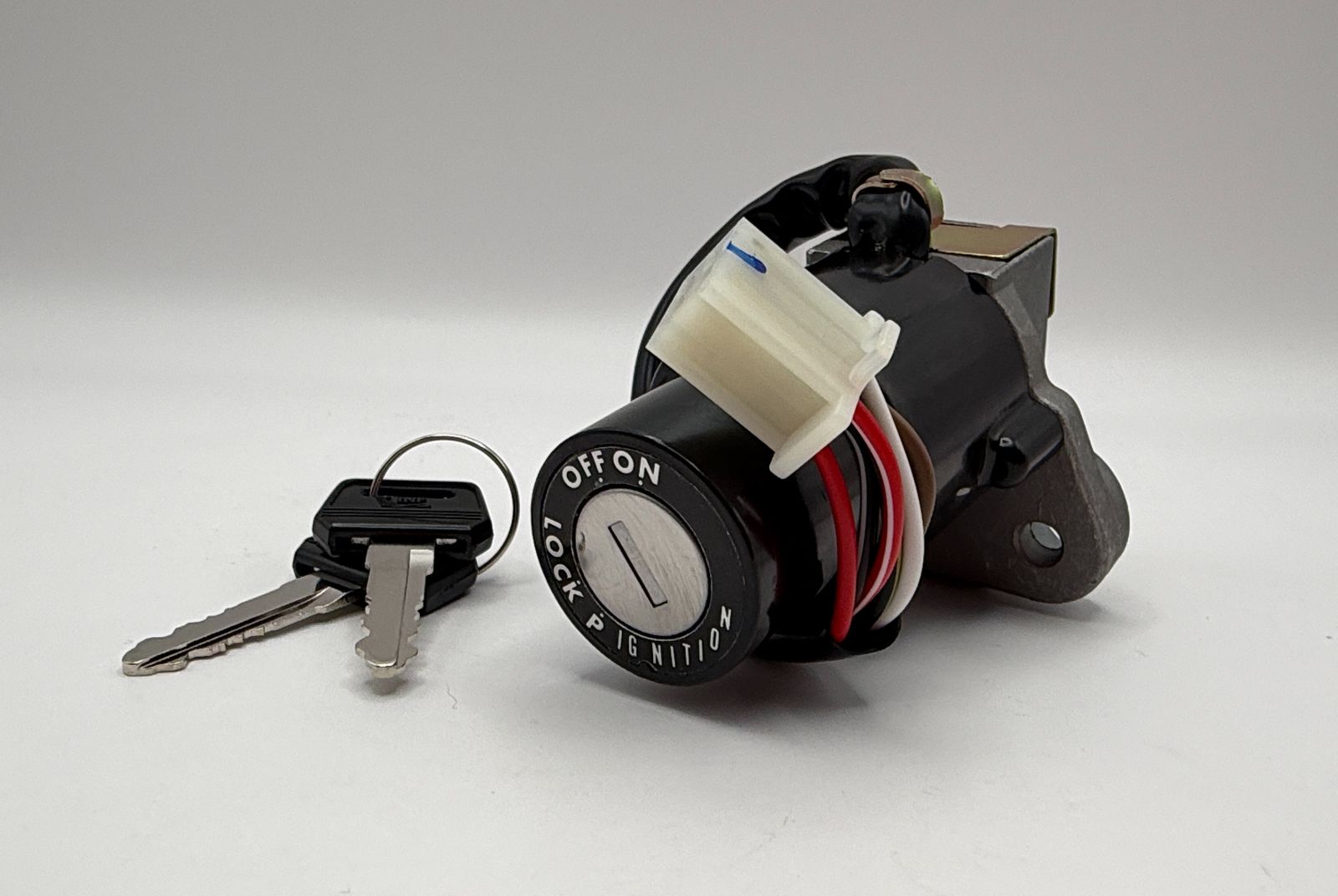 Ignition Switches - 592230H image
