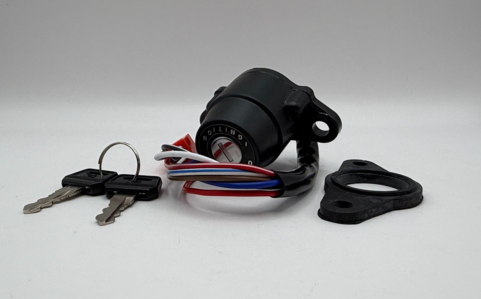 Ignition Switches - 592336H image