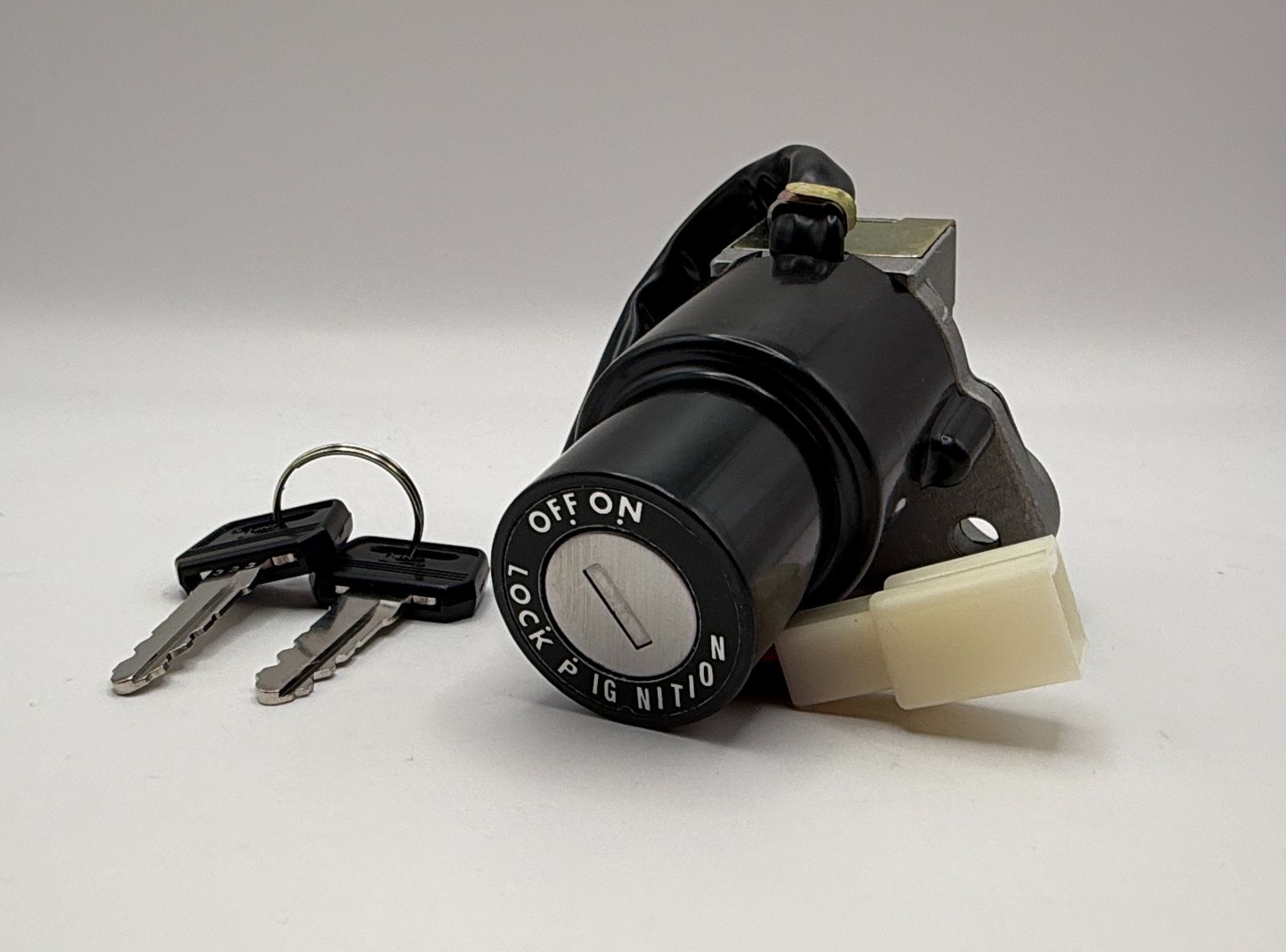 Ignition Switches - 592355H image