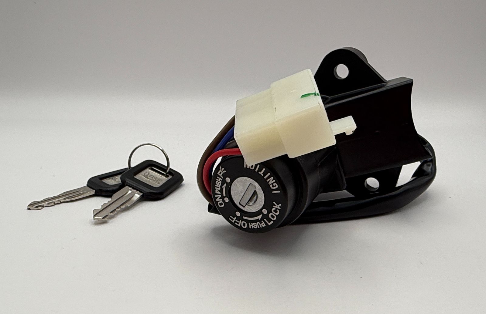 Ignition Switches - 592700H image