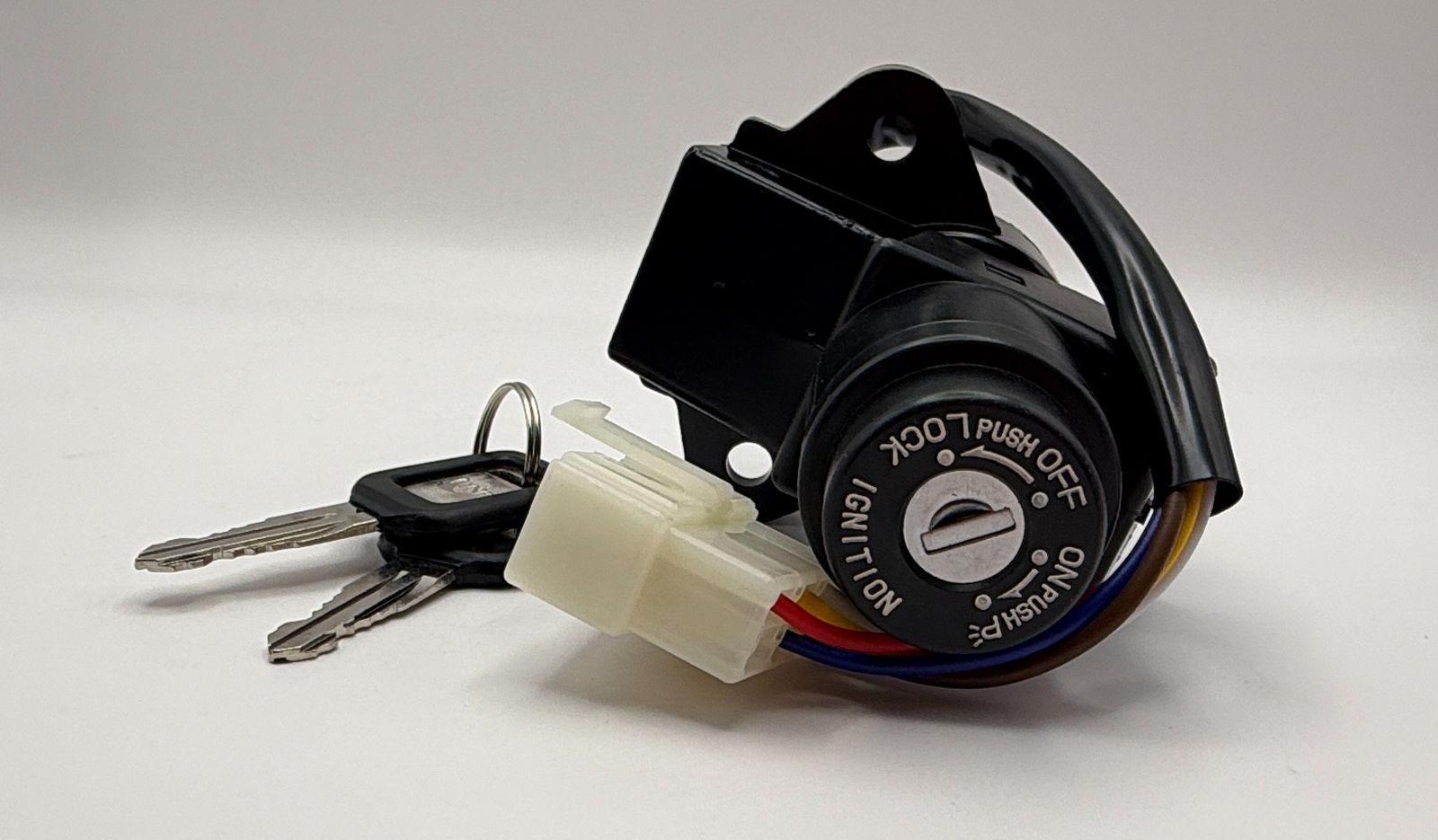 Ignition Switches - 592830H image