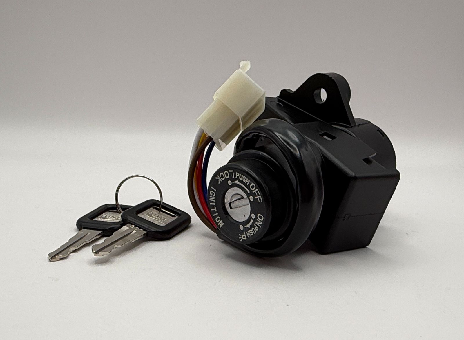 Ignition Switches - 592831H image