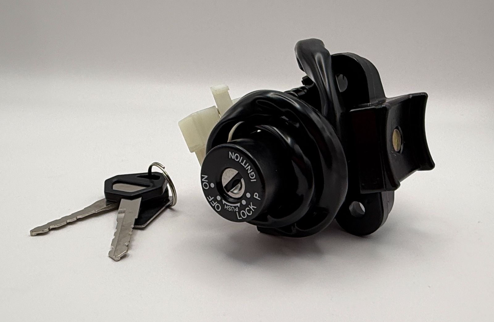 Ignition Switches - 592890H image