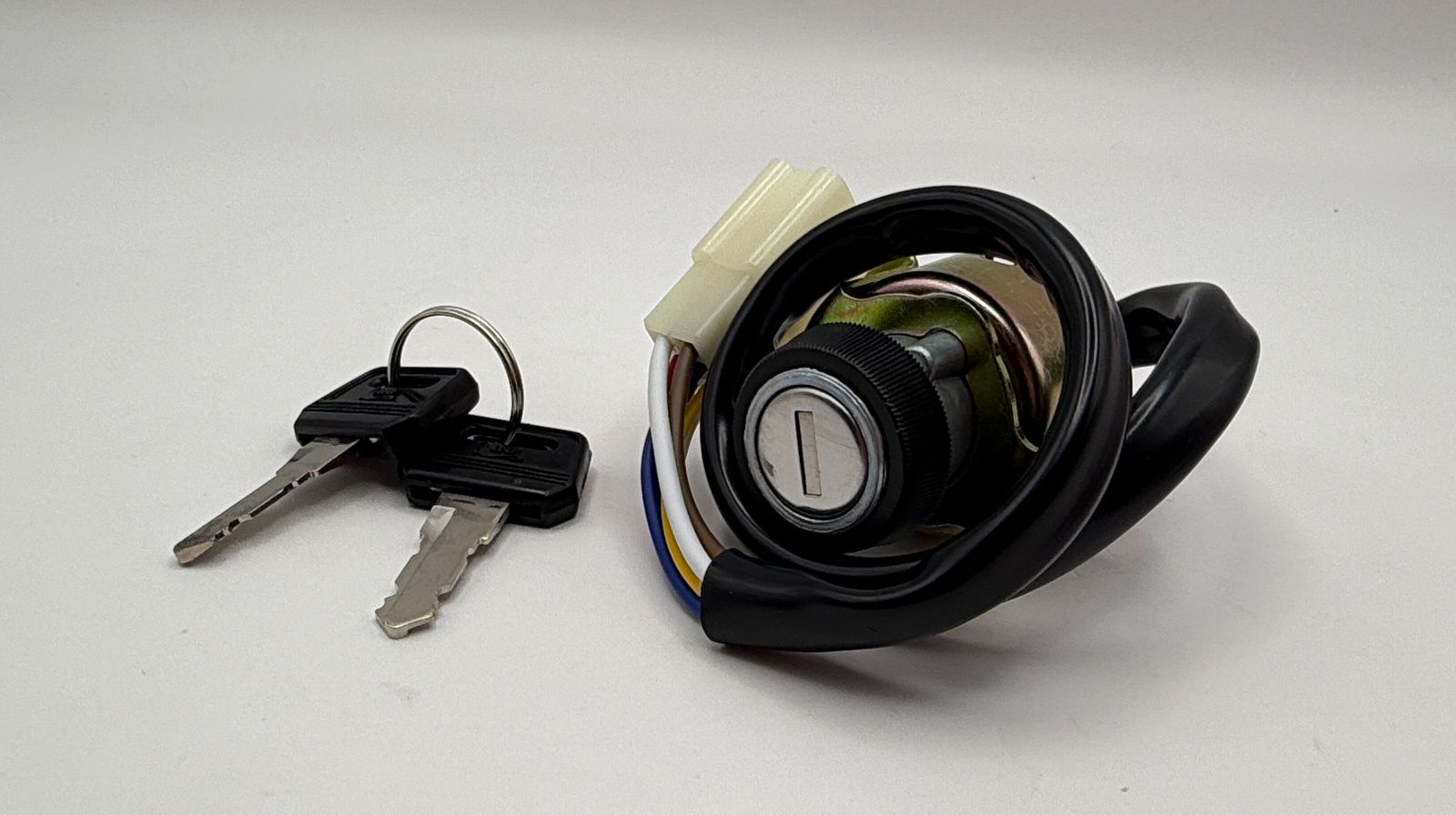 Ignition Switches - 592955H image