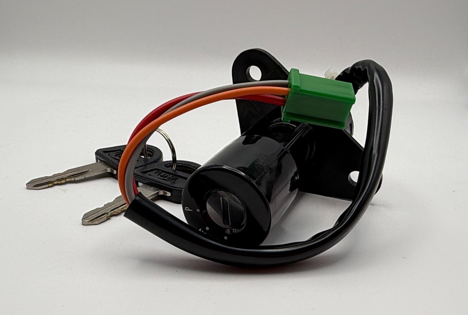 Ignition Switches - 593225H image