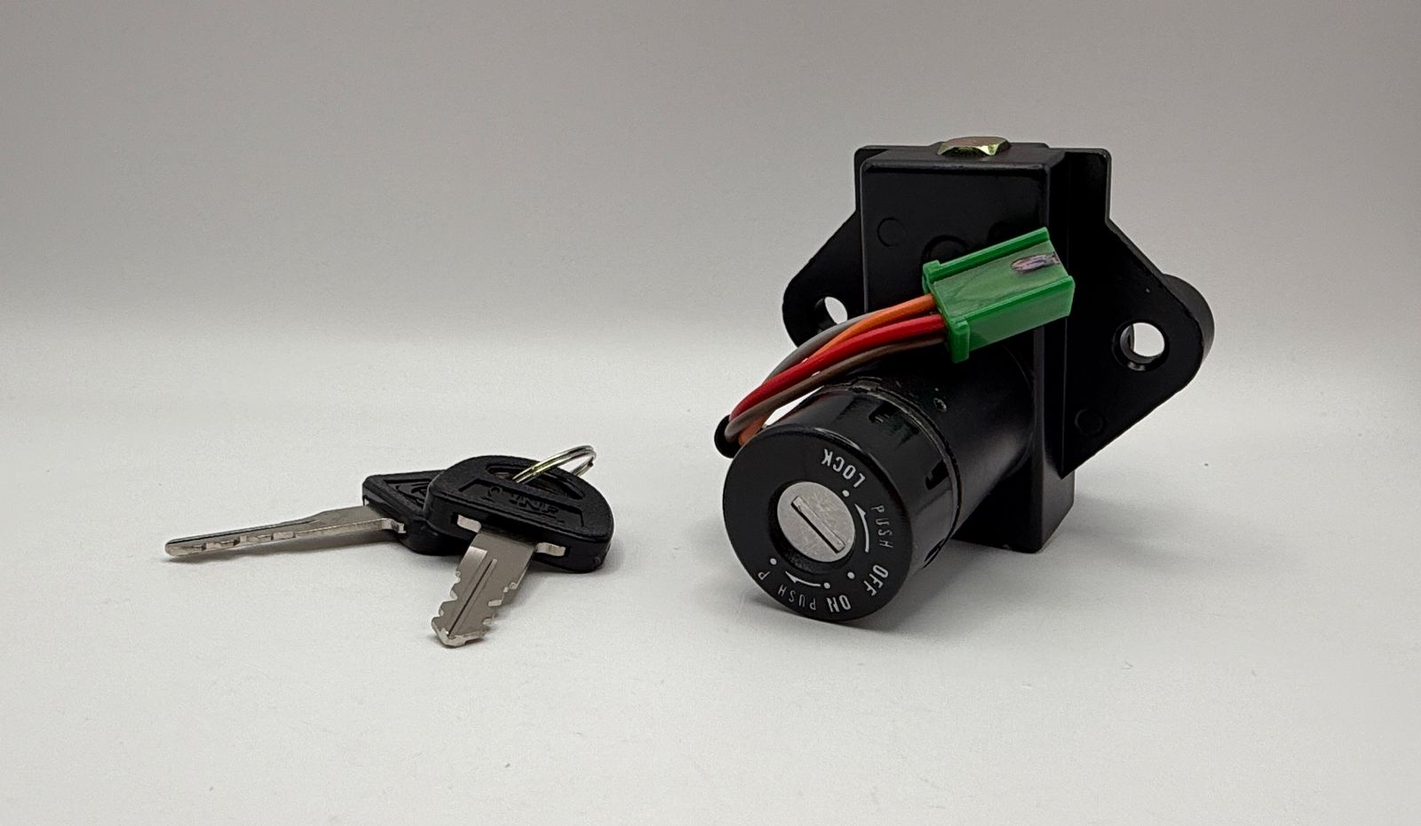 Ignition Switches - 593685H image