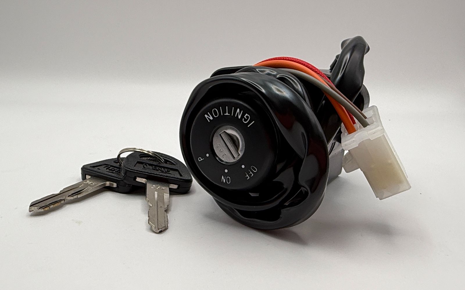 Ignition Switches - 593885H image