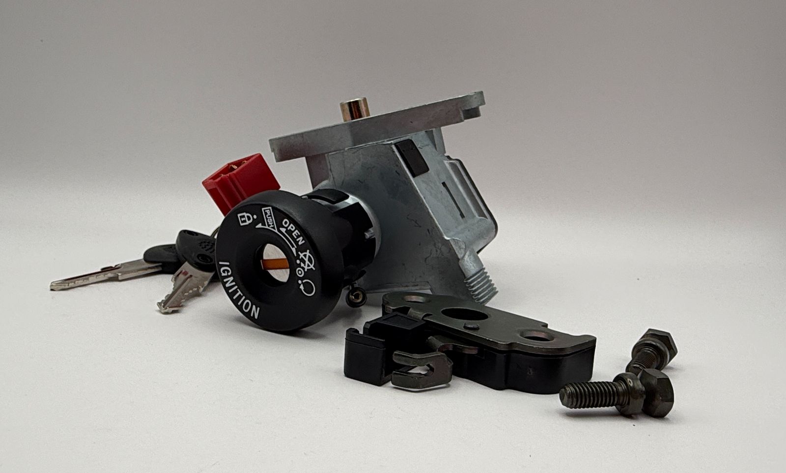 Ignition Switches - 594061H image