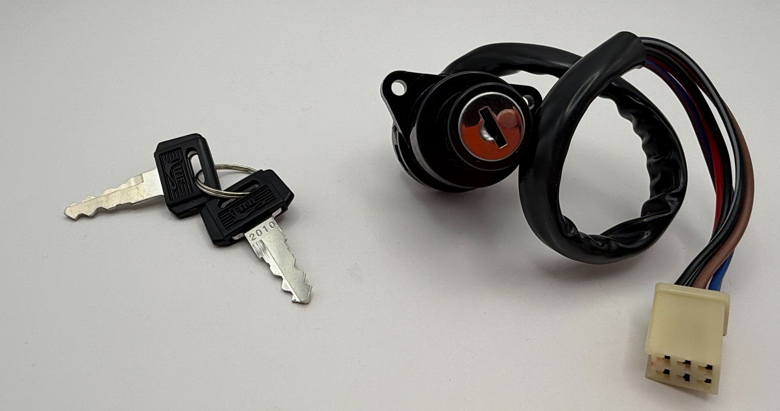 Ignition Switches - 594150H image