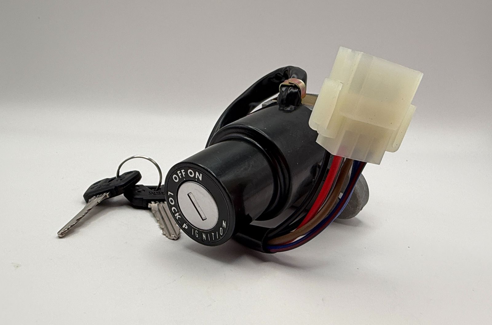 Ignition Switches - 594155H image
