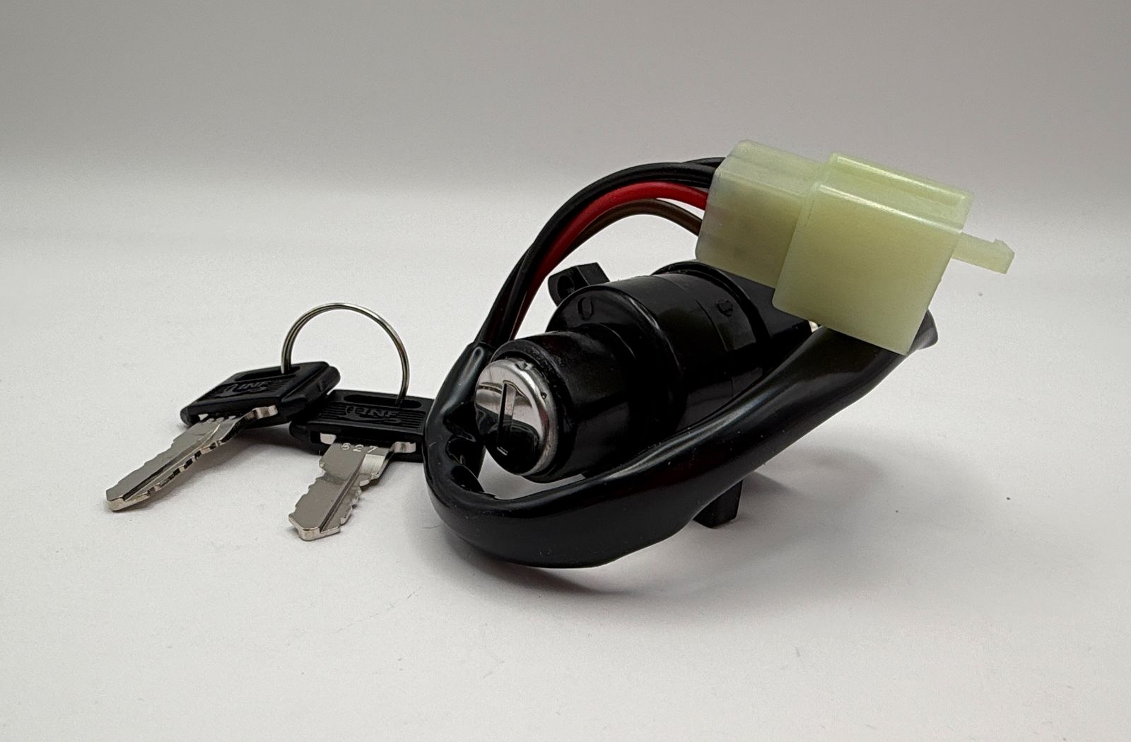 Ignition Switches - 594175H image