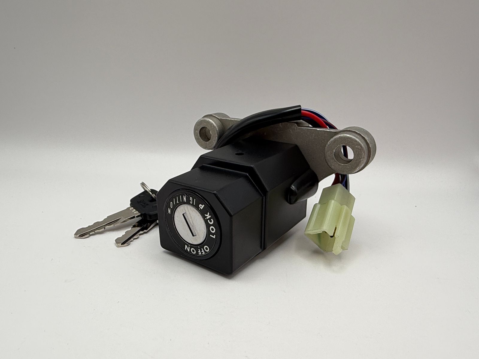 Ignition Switches - 594215H image