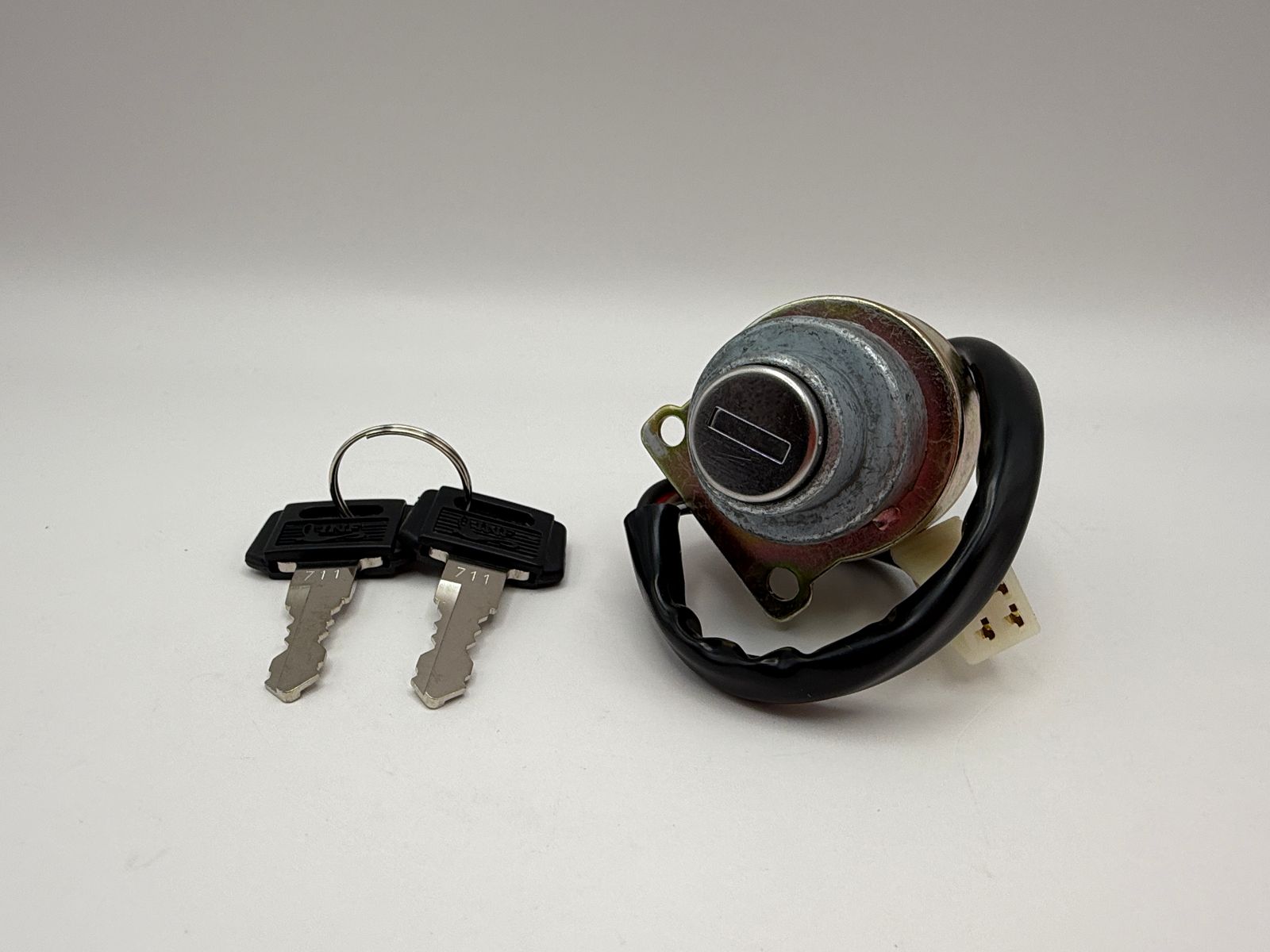 Ignition Switches - 594237H image
