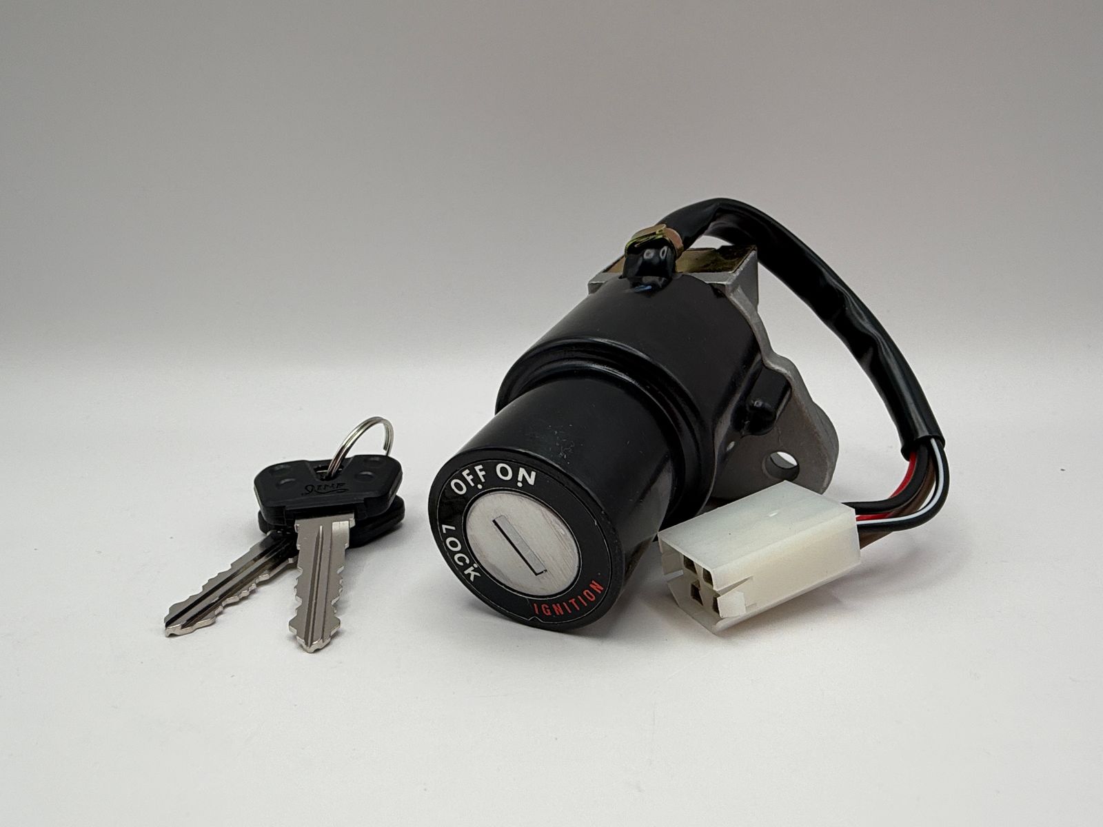 Ignition Switches - 594290H image
