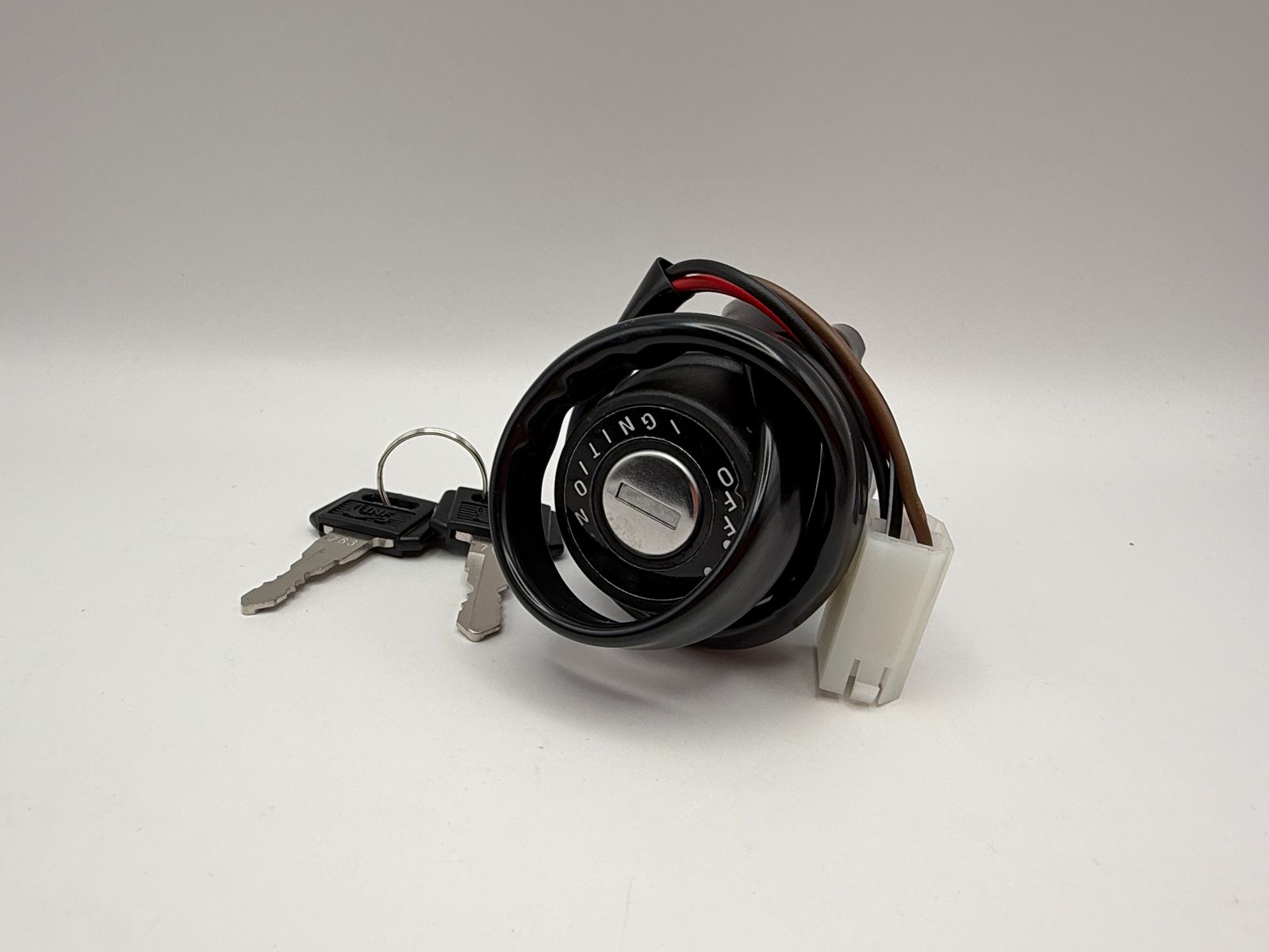 Ignition Switches - 594291H image