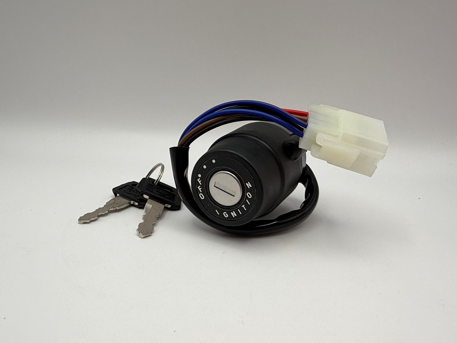 Ignition Switches - 594292H image