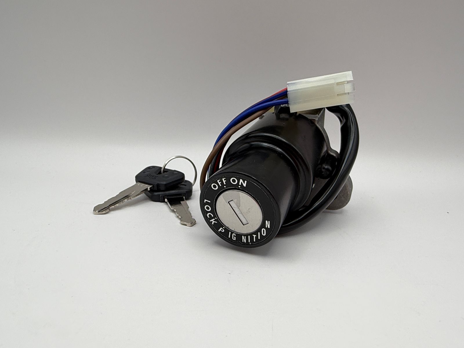 Ignition Switches - 594293H image