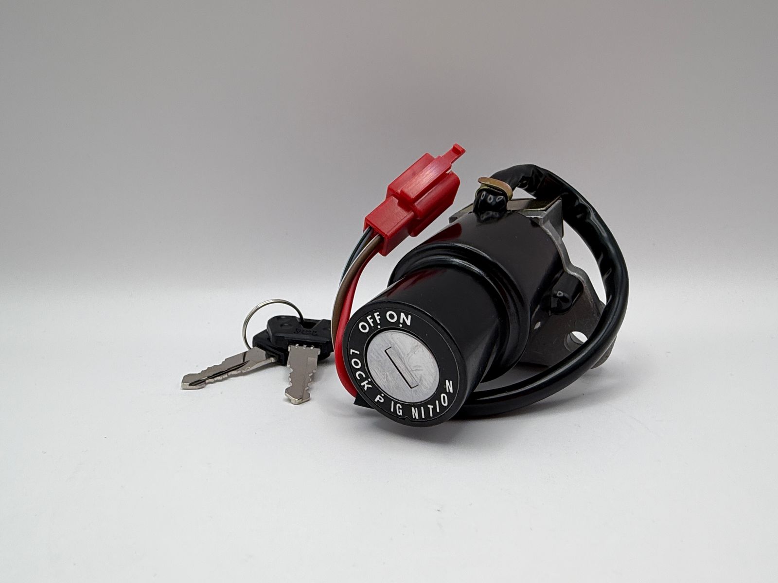 Ignition Switches - 594295H image