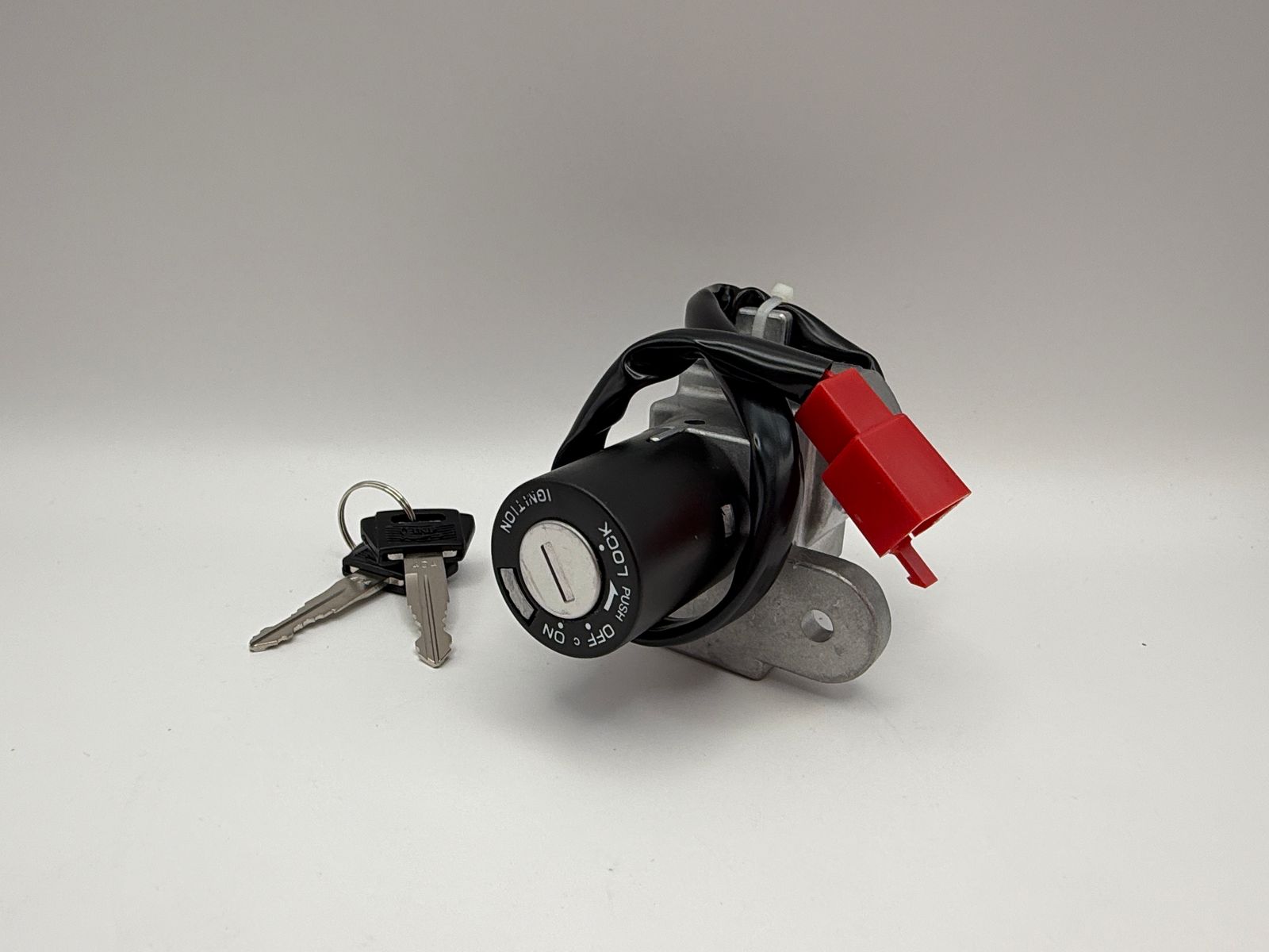 Ignition Switches - 594296H image