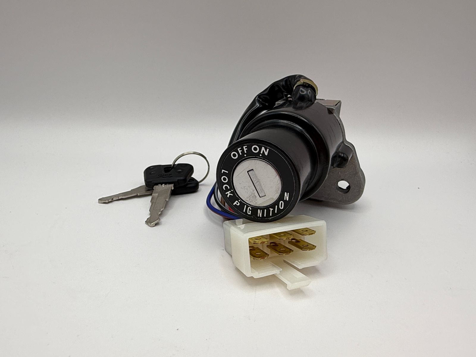 Ignition Switches - 594315H image