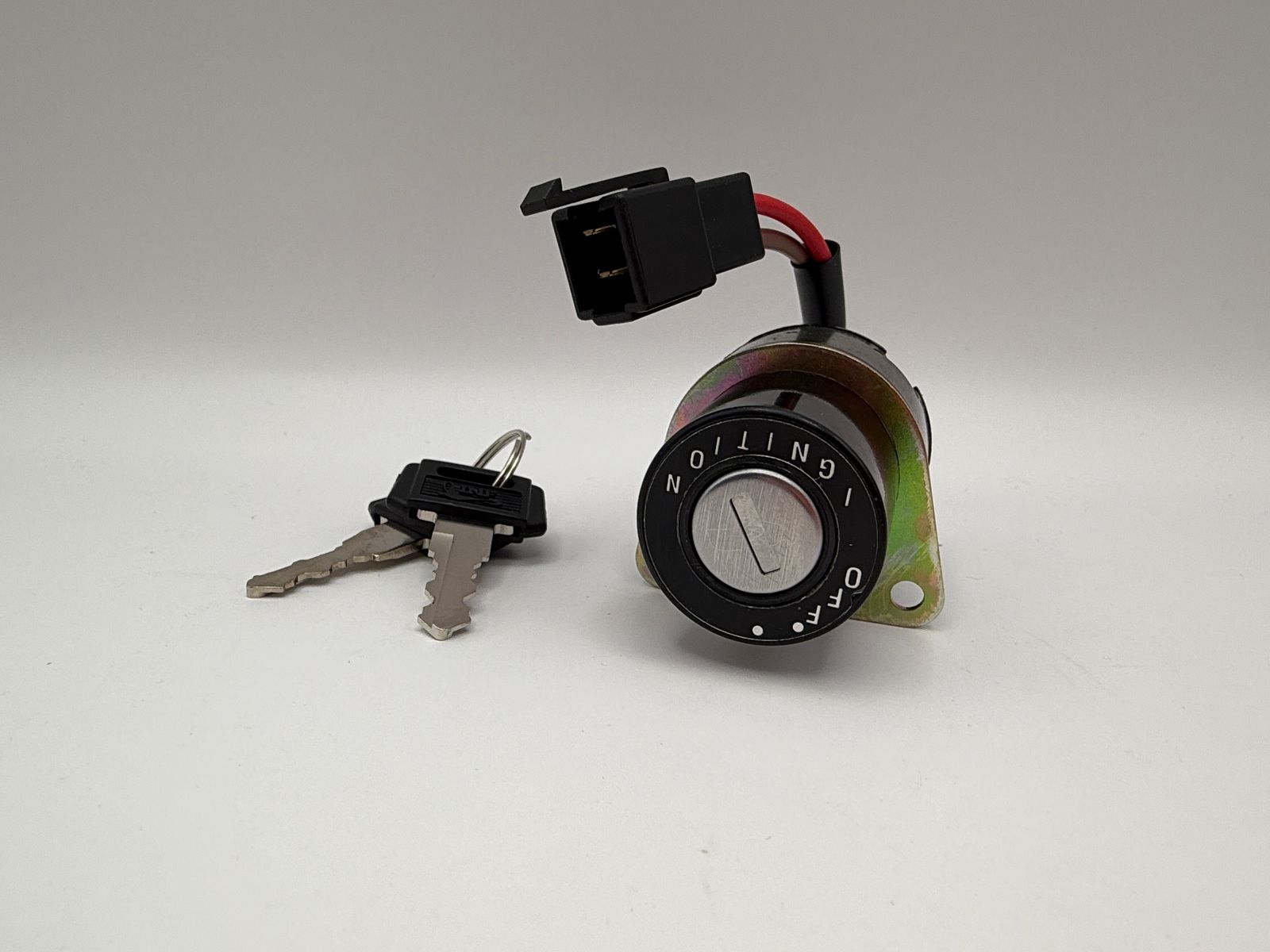 Ignition Switches - 594330H image