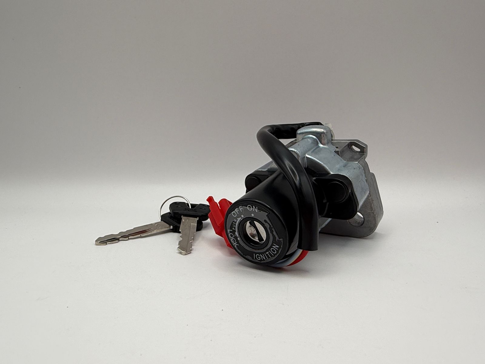 Ignition Switches - 594332H image