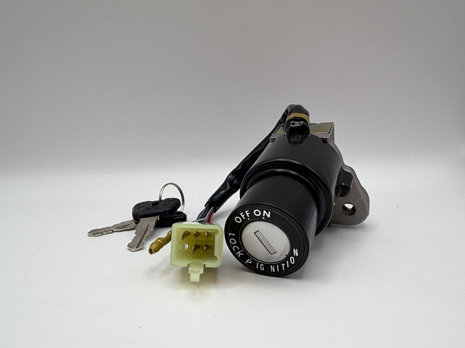 Ignition Switches - 594340H image