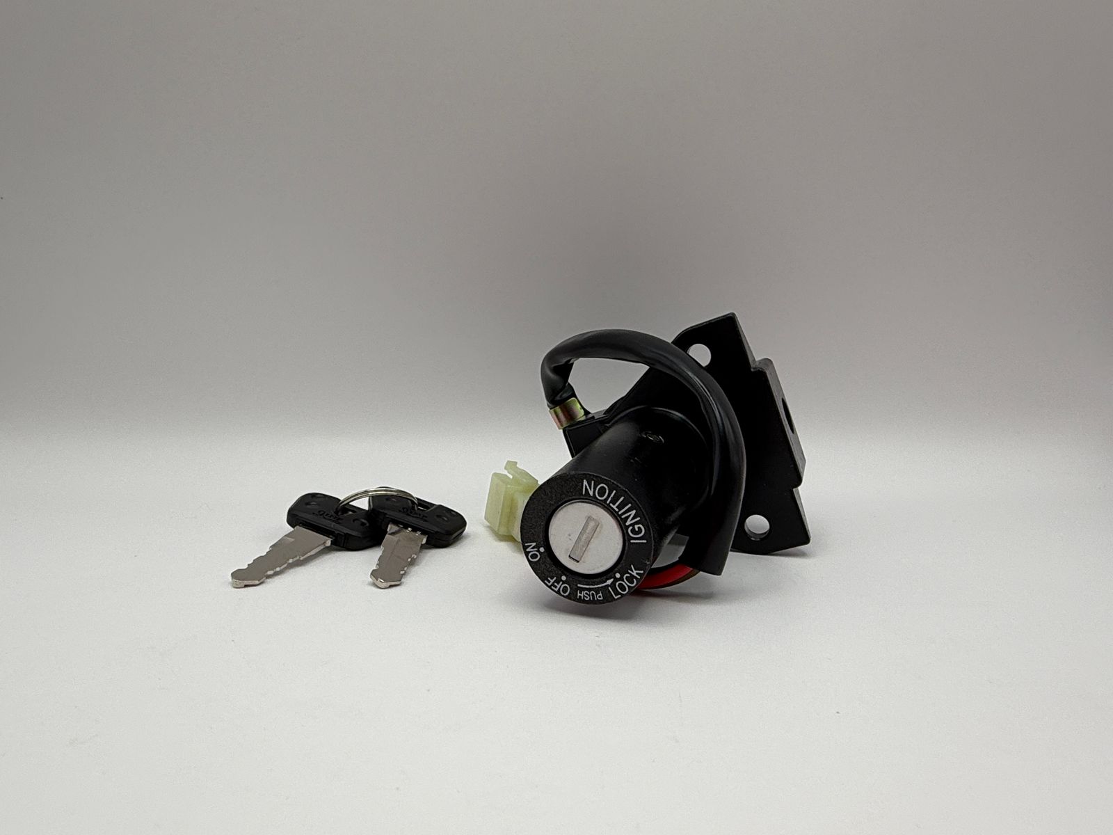 Ignition Switches - 594395H image