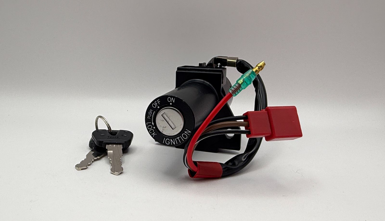 Ignition Switches - 594396H image