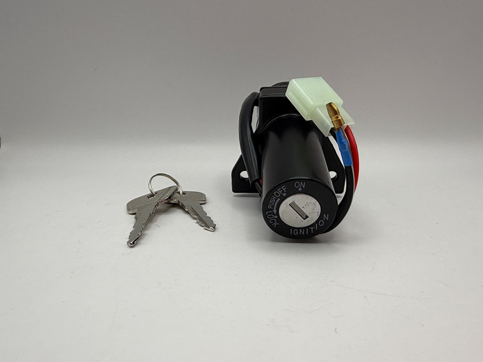 Ignition Switches - 594396Z image