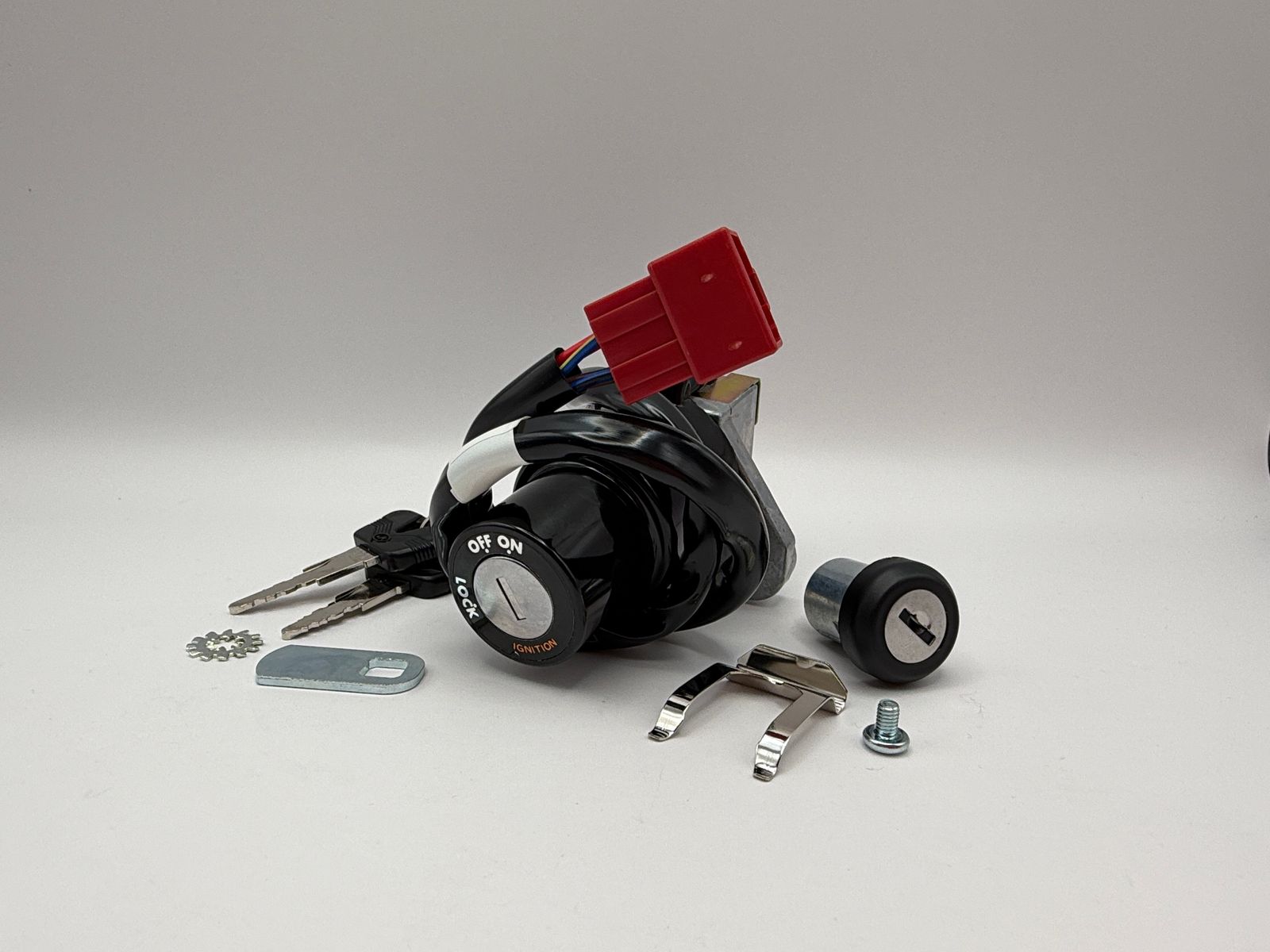 Ignition Switches - 594420H image