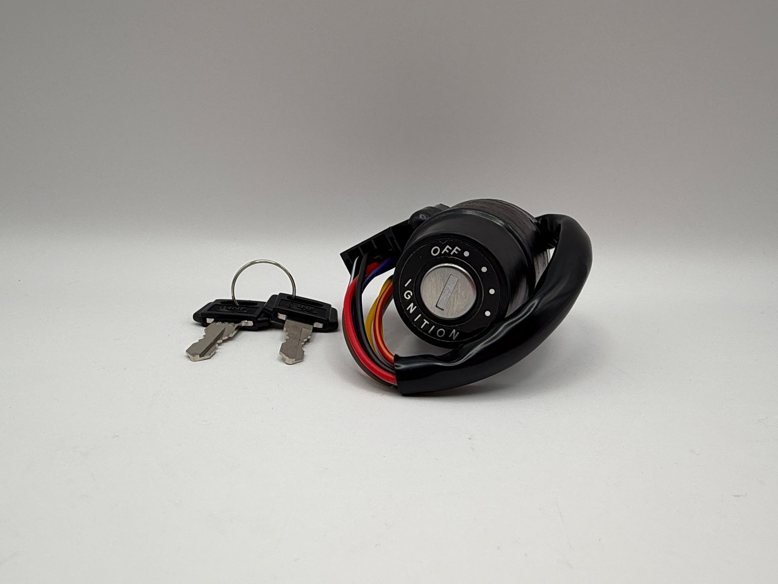 Ignition Switches - 594441H image