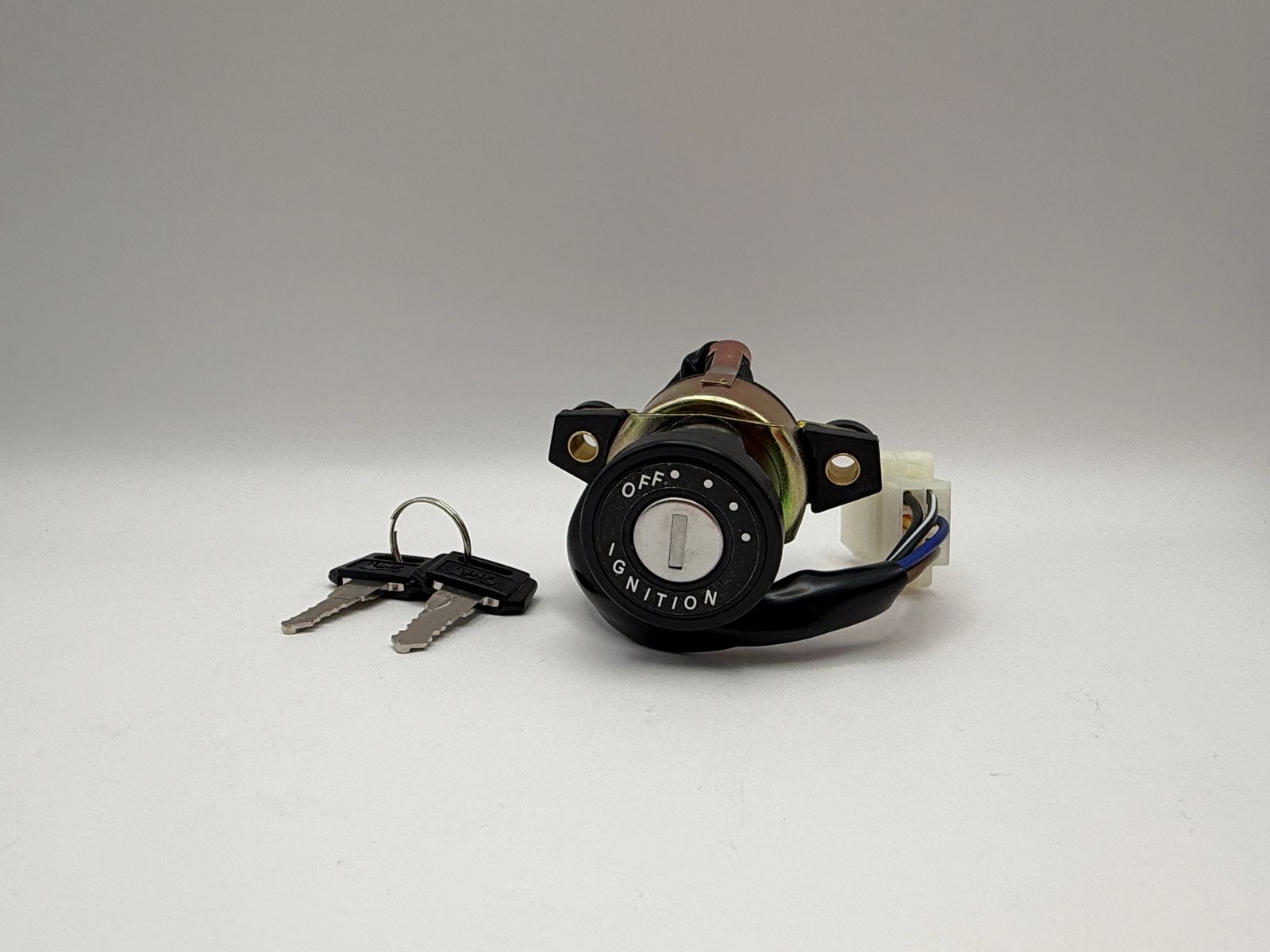 Ignition Switches - 594501H image