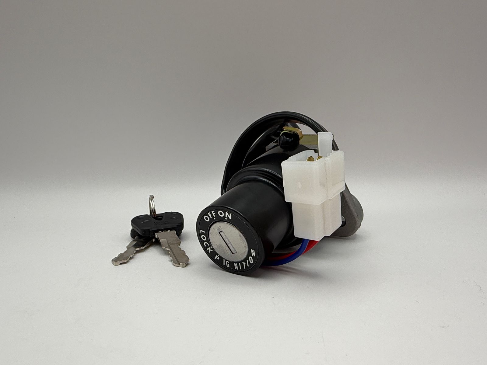 Ignition Switches - 594530H image